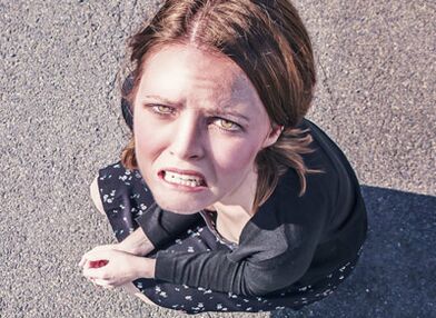 Djevojčica se suočila s posljedicama augmentacijske mamoplastike